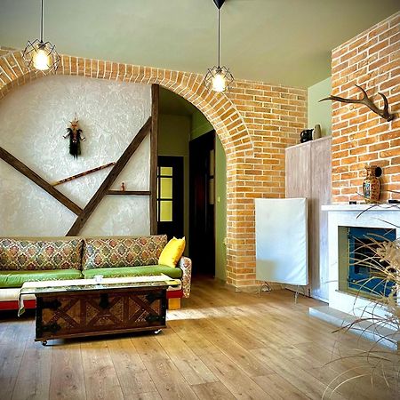 The Sunny Guest House Of Veliko Tarnovo-Amazing View, Top Location 外观 照片