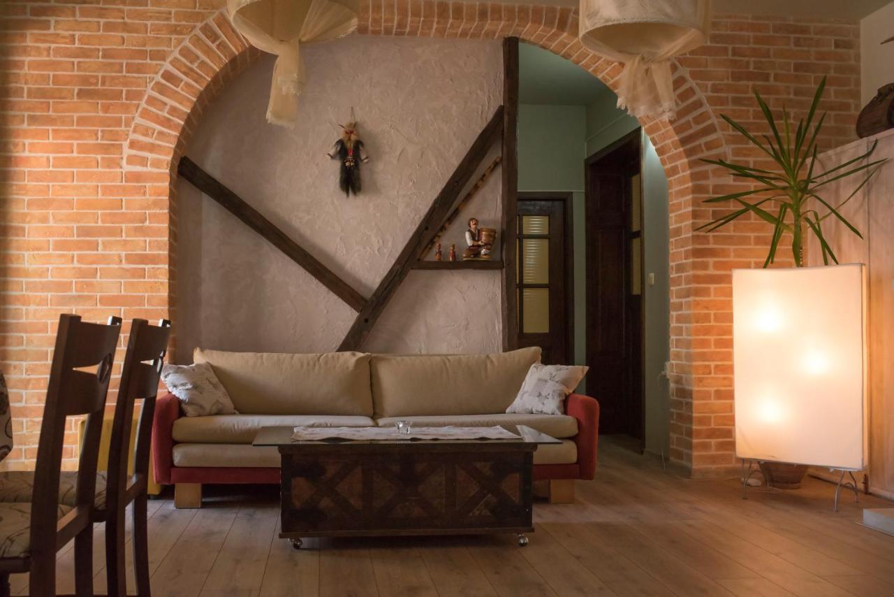 The Sunny Guest House Of Veliko Tarnovo-Amazing View, Top Location 外观 照片