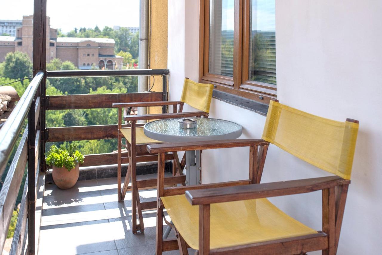 The Sunny Guest House Of Veliko Tarnovo-Amazing View, Top Location 外观 照片