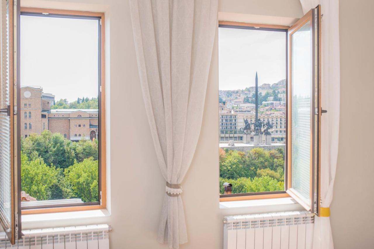 The Sunny Guest House Of Veliko Tarnovo-Amazing View, Top Location 外观 照片