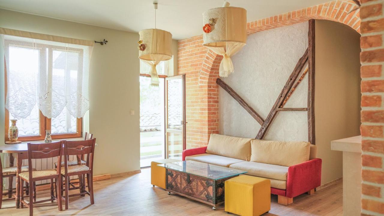 The Sunny Guest House Of Veliko Tarnovo-Amazing View, Top Location 外观 照片
