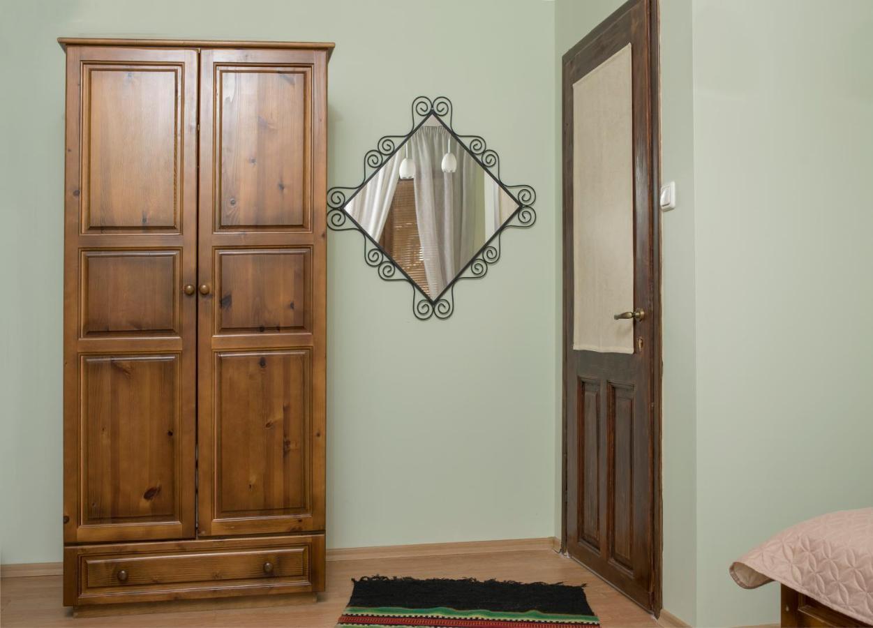 The Sunny Guest House Of Veliko Tarnovo-Amazing View, Top Location 外观 照片