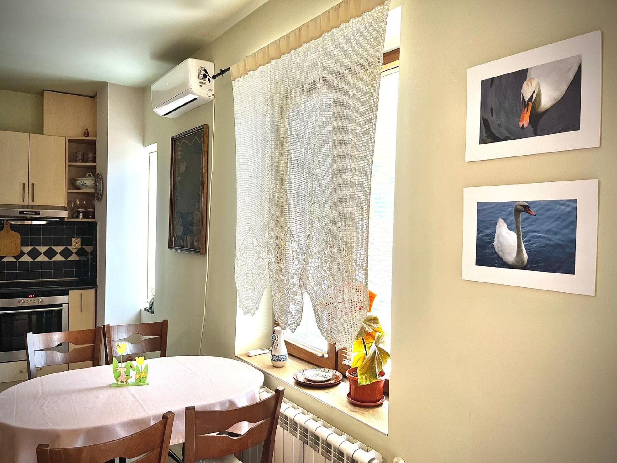 The Sunny Guest House Of Veliko Tarnovo-Amazing View, Top Location 外观 照片