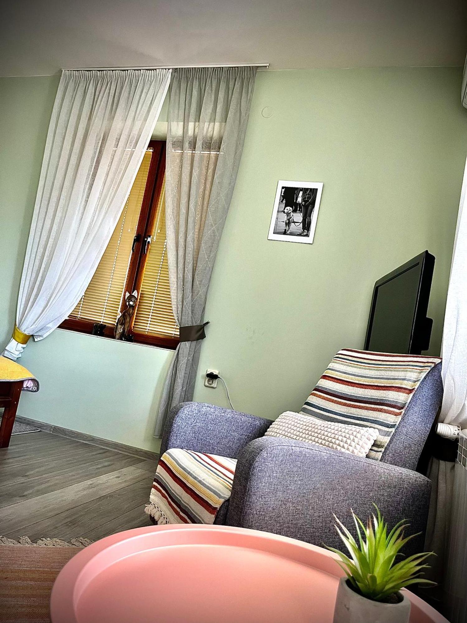 The Sunny Guest House Of Veliko Tarnovo-Amazing View, Top Location 外观 照片